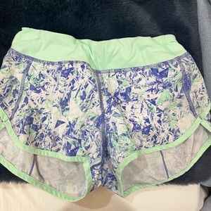 ivivva shorts size 14